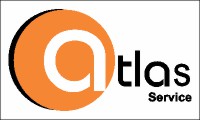 Logo ATLAS SERVICE - Ar-condicionado em Rebouças