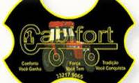 Logo Cabifort Indústria E Comércio de Cabines em Pioneiro