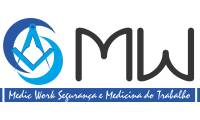 Logo Medic Work - Segurança E Medicina do Trabalho em Centro Histórico