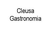 Logo Cleusa Gastronomia em Jardim Prudência