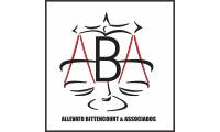 Logo Allevato Bittencourt & Associados em Centro