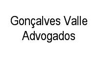 Logo Gonçalves Valle Advogados em Dom Pedro