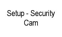 Logo Setup - Security Cam