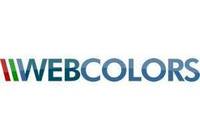 Logo Webcolors - Criação de Sites em Castelo