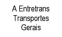 Logo A Entretrans Transportes Gerais