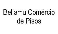 Logo Bellamu Comércio de Pisos em Itaum