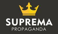 Logo Suprema Propaganda