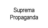 Logo Suprema Propaganda