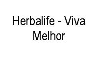 Logo Herbalife - Viva Melhor