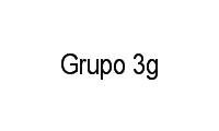 Logo de Grupo 3g em Centro