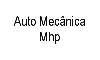 Logo Auto Mecânica Mhp em Vila Anglo Brasileira