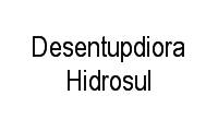 Logo Desentupdiora Hidrosul em Setor de Habitações Individuais Norte