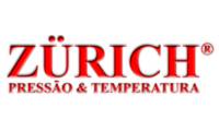 Logo Zurich Pressão E Temperatura em Vila Prudente