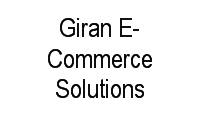 Logo Giran E-Commerce Solutions em Jardim da Penha