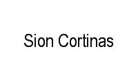 Logo Sion Cortinas em Sion