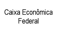 Logo Caixa Econômica Federal