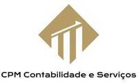 Logo CPM CONTABILIDADE em Guarani