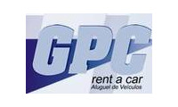 Logo Gpc Rent A Car em Jardim Umuarama