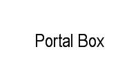 Logo Portal Box em Jardim Floresta