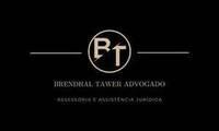 Logo Brendhal Tawer Advogado em Maria Helena (Justinópolis)