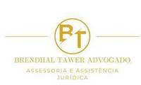 Logo Brendhal Tawer Advogado em Maria Helena (Justinópolis)