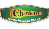 Logo Chaveiros 10