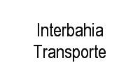 Logo Interbahia Transporte em Subaé