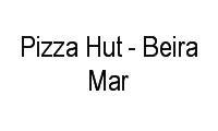 Logo Pizza Hut - Beira Mar em Mucuripe