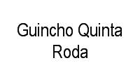 Logo Guincho Quinta Roda em Teresópolis