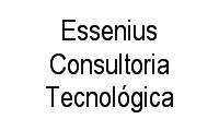 Logo Essenius Consultoria Tecnológica em Itapuã