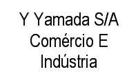 Logo Y Yamada S/A Comércio E Indústria em Marco
