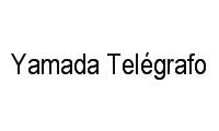 Logo Yamada Telégrafo em Telégrafo Sem Fio