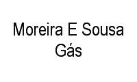 Logo Moreira E Sousa Gás em Industrial