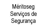 Logo Méritoseg Serviços de Segurança em Vila Jardim