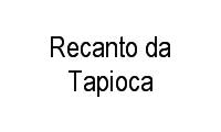 Logo Recanto da Tapioca