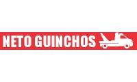 Logo Neto Guincho em Coqueiral