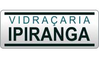 Logo Vidraçaria Ipiranga