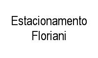Logo Estacionamento Floriani em Centro