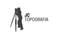 Logo JC Topografia em Pilarzinho