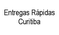 Logo Entregas Rápidas Curitiba em Bairro Alto
