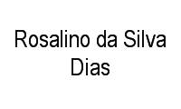 Logo Rosalino da Silva Dias