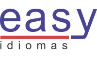 Logo Easy Idiomas em Umarizal