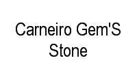 Logo Carneiro Gem'S Stone em Centro