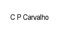 Logo C P Carvalho em Inhaúma