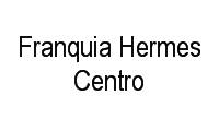 Logo Franquia Hermes Centro em Farias Brito