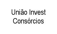 Logo União Invest Consórcios em Centro