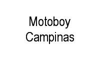 Logo Motoboy Campinas em Jardim Nova Europa
