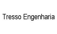Logo Tresso Engenharia