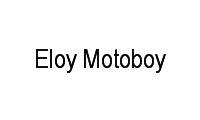 Logo Eloy Motoboy