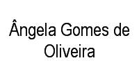 Logo Ângela Gomes de Oliveira em Centro